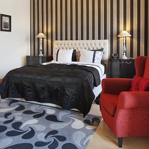 Appartement met Drie Slaapkamers
